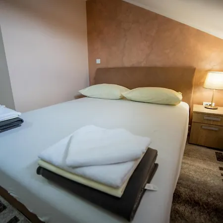 Svetionik Obrenovac Hotel
