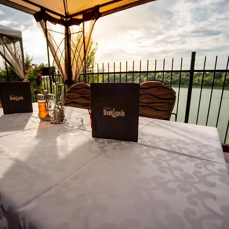 Svetionik Obrenovac Hotel Obrenovac (Belgrade)