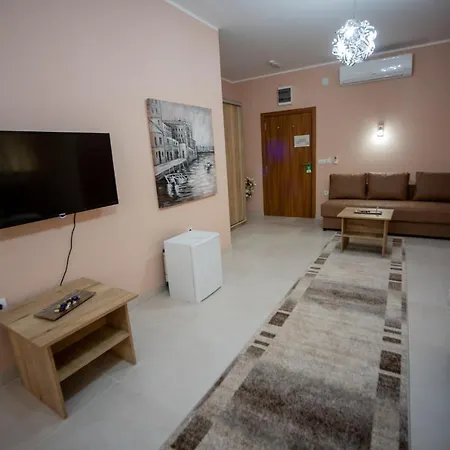 Hotel Svetionik Obrenovac