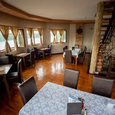 Hotel Svetionik Obrenovac