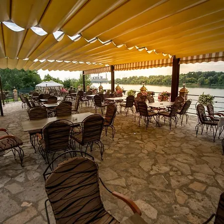 Svetionik Obrenovac Hotel Obrenovac (Belgrade)