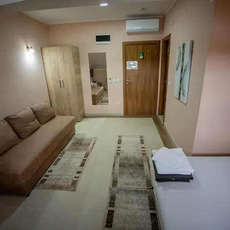 Hotel Svetionik Obrenovac Obrenovac (Belgrade)