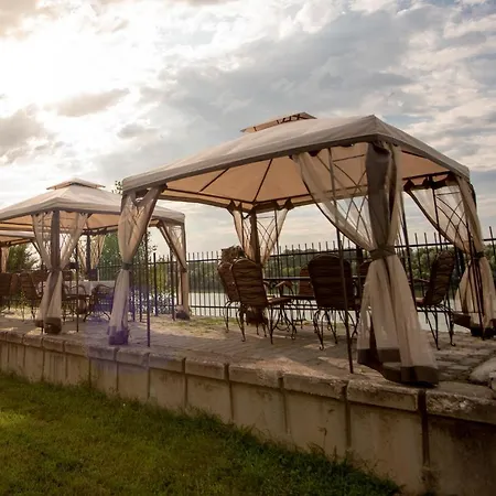 Svetionik Obrenovac Hotel Obrenovac (Belgrade)