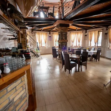 Svetionik Obrenovac Hotel 2*